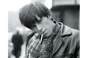 Keith Richards