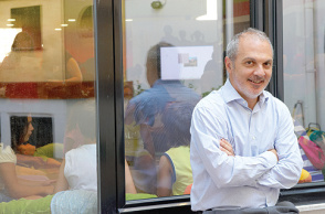 Γιάννης Τροχόπουλος