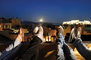 Φωτό: Ναστάζια Αράπογλου