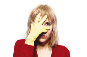 Σώτη Τριανταφύλλου, Φωτό: Κώστας Αμοιρίδης