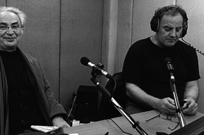 Δημήτρης Ψυχογίος, Δημήτρης Φύσσας