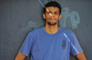 Δημήτρης Χονδροκούκης