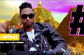 Ξεκινάει το H∆SHTAG$ της Red Bull Music Academy