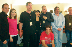 Ένα τραγούδι για το νέο άλμπουμ των OMD