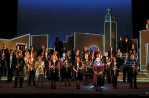 Tα Πάθη των Θνητών