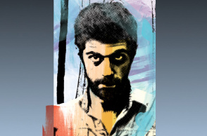 Aθήνα ID: Έκτορας Λυγίζος (Σκηνοθέτης)