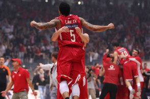 ολυμπιακός 434