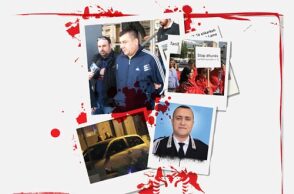 Καλάσνικοφ στις κάλπες