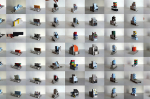 GREAT - Greek Architectural Talent 