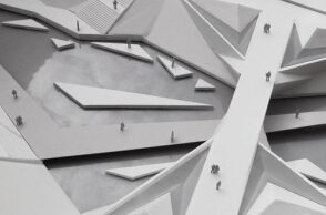 Μελέτη ανάδυσης του χειμάρρου Ιλισού και της δημιουργίας ενός δικτύου δημόσιων χώρων επί της παλαιάς χάραξής του