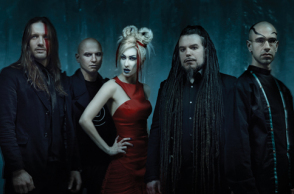 Stravinsky goes Metal 