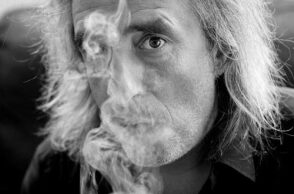 Γιάννης Αγγελάκας