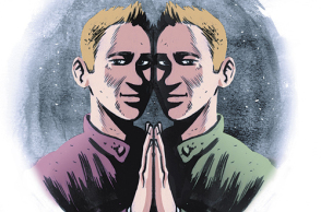 Δίδυμε με τον Ερμή και την Αφροδίτη στο ζώδιό σου οι λύσεις μπορούν να είναι βελούδινες