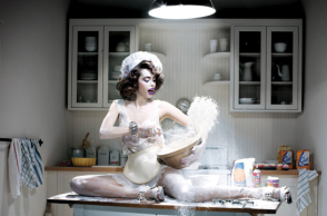 Μaybelline February, Glam Domestic Goddess
