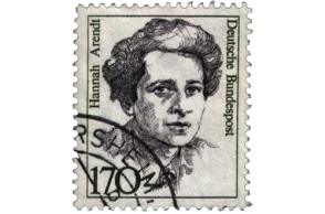 Hannah Arendt