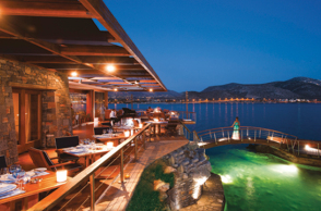 Grand Resort Lagonissi 