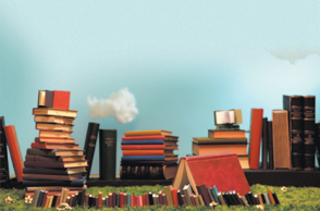 36η Γιορτή Βιβλίου στο Πεδίο του Άρεως