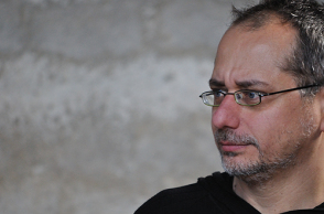 H νέα έκθεση του Διονύση Σοτοβίκη