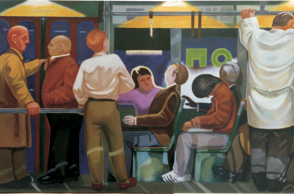 Εικονογράφηση: ΙΩΑΝΝΗΣ ΜΑΥΡΙΚΑΚΗΣ