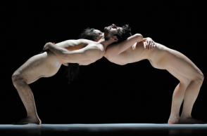 ​"pelma.lia haraki / Τhe Shape of Necessity & Tune In" © PAVLOS VRIONIDES