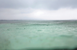 «Sea Through», Μαρίνα Βερνίκου
