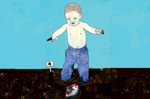 Πράσινος Εθελοντής