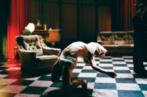 Το Φεστιβάλ Αθηνών ανεβάζει τους παλμούς © Herman Sorgeloos