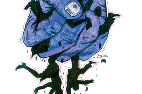 Εισπρακτικές Εταιρείες Eικονογράφηση: BILLY ΓΡΥΠΑΡΗΣ