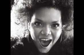 H Γιορτή στον Κήπο του Μεγάρου με Idra Kayne, by Γιώργος Καπλανίδης