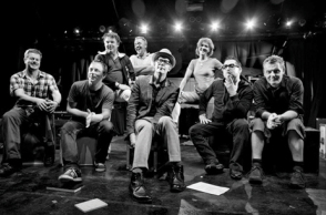  The Ex & Brass Unbound