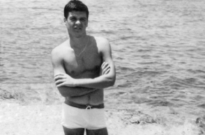 Ο Γιώργος Χρονάς γράφει στην ATHENS VOICE για την Ίο.