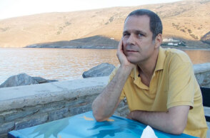 Θάνος Τζήμερος