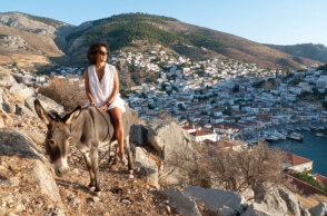 Φωτό: Maria Hanson