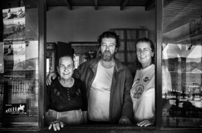 Φωτό: ΚΥΡΙΑΚΗ ΝΤΟΒΙΝΟΥ