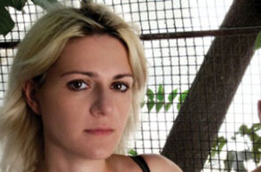 Η Αγγελίτα Τσούγκου μιλάει στην A.V.