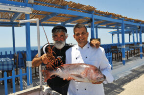 Psarakia και Psaroukles!