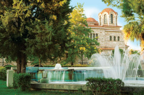 Μεταμόρφωση