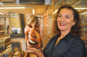 Χίλντα Παπαδημητρίου