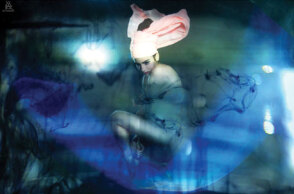 Genesis, Ζιζέλ Αφροδίτη Λούψεν  