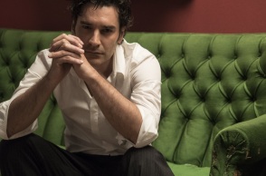 Χριστόφορος Παπακαλιάτης