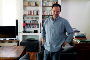 Γιώργος Παπακωνσταντίνου