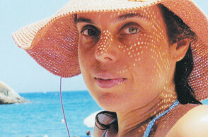 Η Ύδρα της Άννας Πατάκη