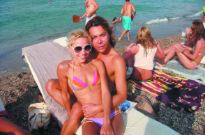 Η Κως του Τρύφωνα Σαμαρά