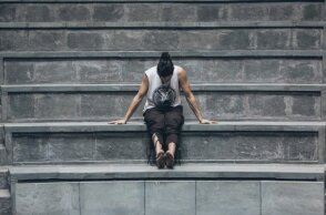 Οι Άγγελοι του Αργύρη Πανταζάρα στην Μικρή Επίδαυρο