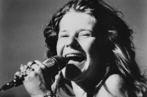 Τζάνις Τζόπλιν