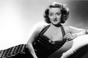 Η Μπέτι Ντέιβις