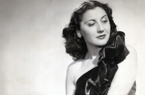 Η Σοφία Βέμπο