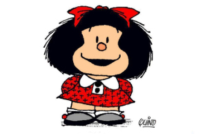 Σαν σήμερα, το 1964, εμφανίζεται για πρώτη φορά η Μαφάλντα