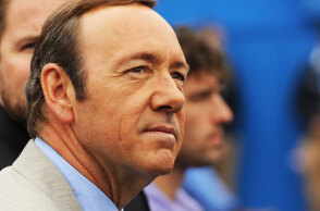 Κέβιν Σπέισι