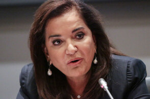 Ντόρα Μπακογιάννη